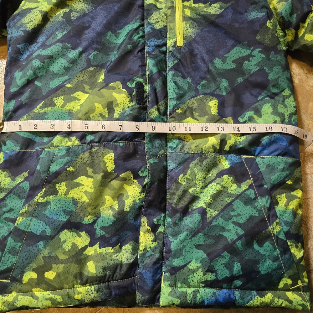 Youth Columbia Winter Coat - Picture 4 of 5